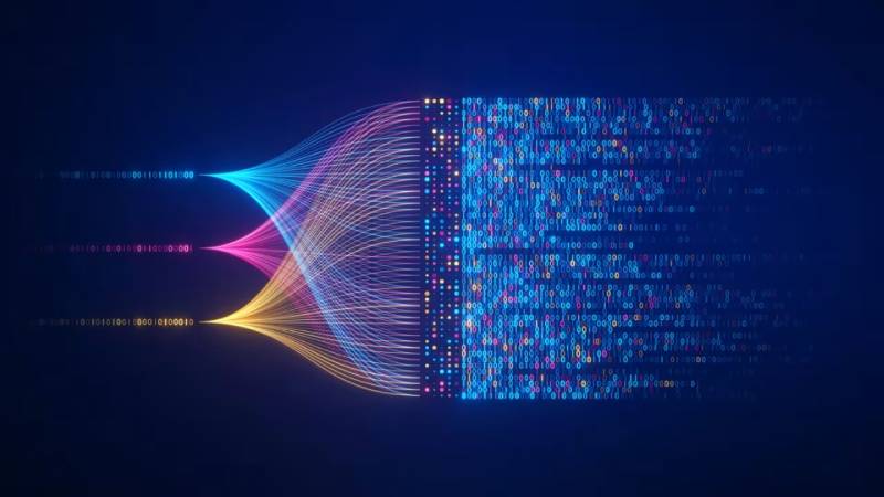 饶河县软件开发：解锁高性能应用的核心技术路径