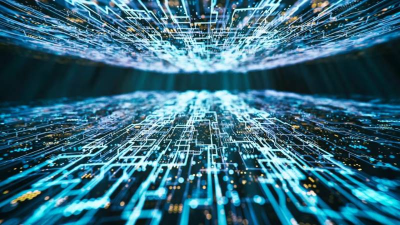 饶河县网站建设：实施DevOps，赋能医疗保健领域数字化转型